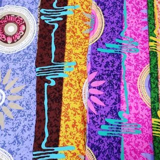 Super Spun Print No. 53